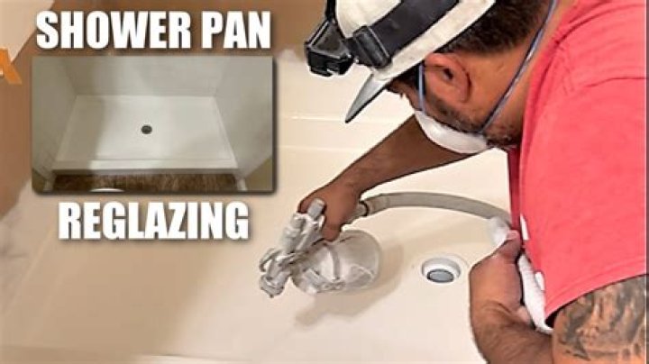 Shower pan replacement - How To Discuss