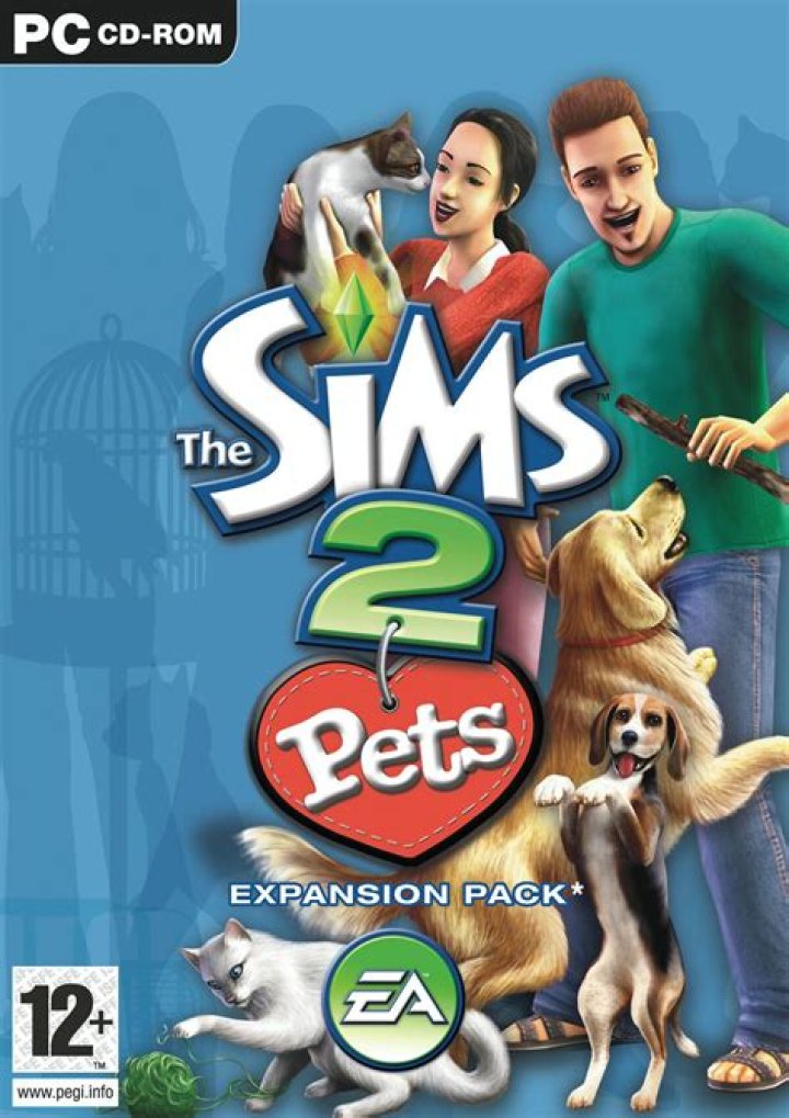 Sims 2 Pets Cd Code
