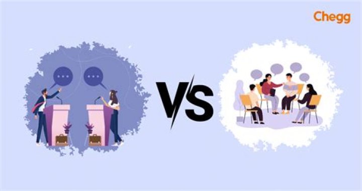 Single agency - How To Discuss