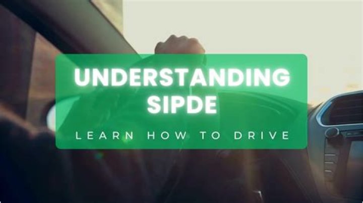 Sipde - How To Discuss
