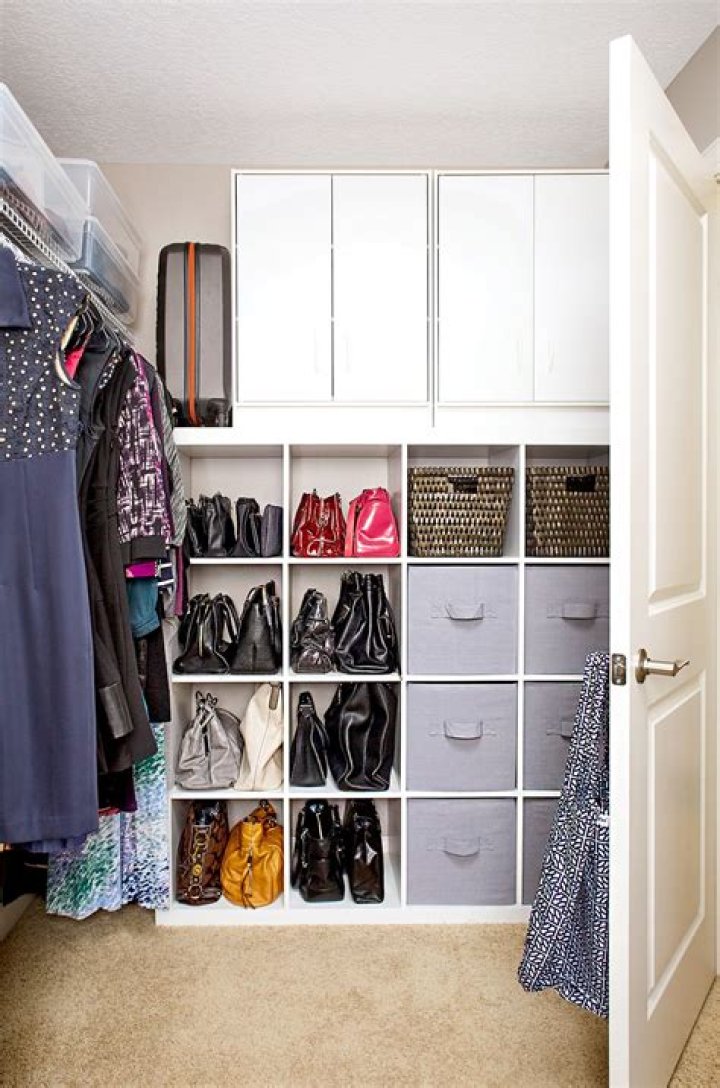 Small bedroom closet ideas - How To Discuss
