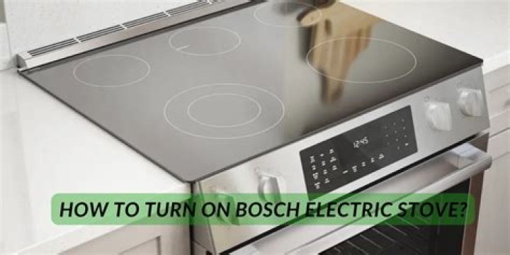 Small stove - How To Discuss