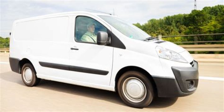 Small vans - How To Discuss
