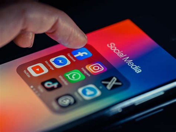 Social media stocks - How To Discuss