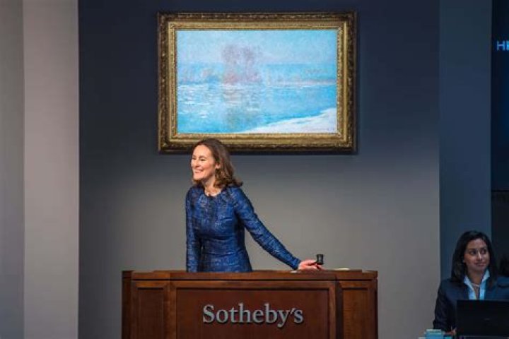 Sotheby's - How To Discuss