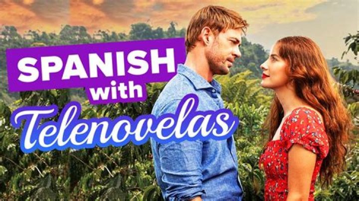 Spanish telenovelas - How To Discuss