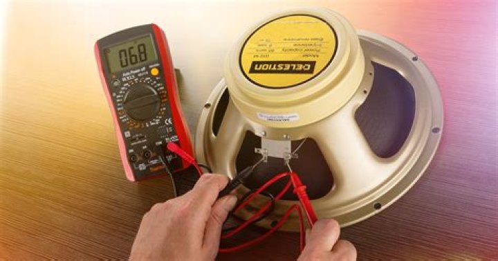 Speaker test - How To Discuss