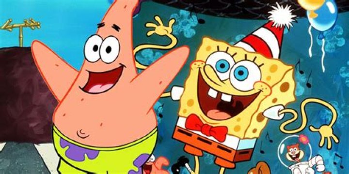 Spongebob was 8 when Patrick was 12. Spongebob is now 40, how old is Patrick?