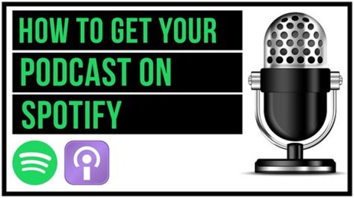 Spotify podcast - How To Discuss
