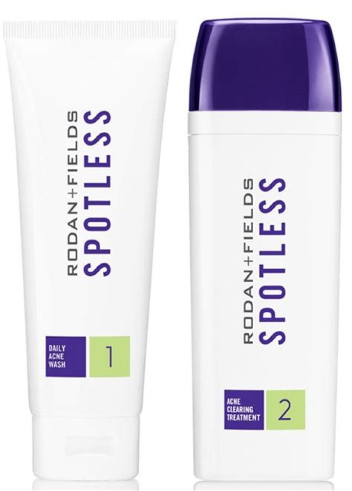 Spotless Rodan And Fields - How To Discuss