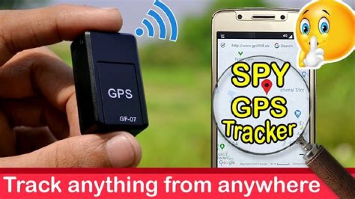 Spy gps tracker - How To Discuss