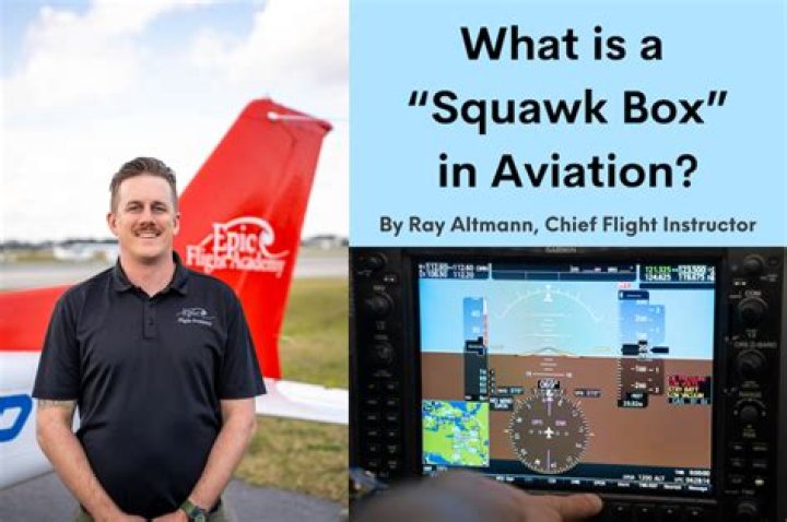 Squawk - How To Discuss