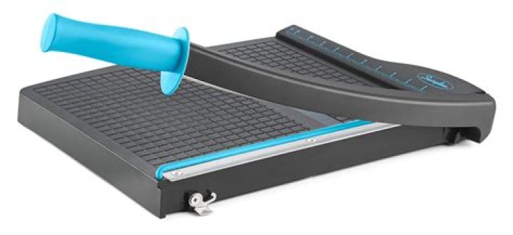 Staples Paper Cutter - How To Discuss