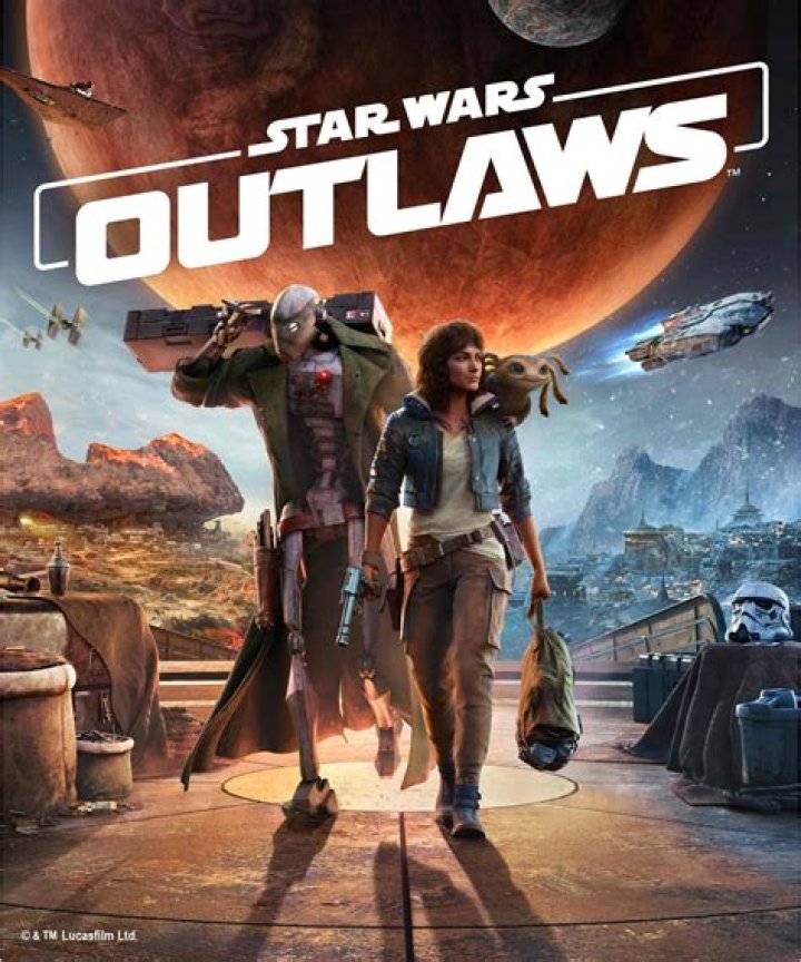 Star Wars: The Writer Reaveals