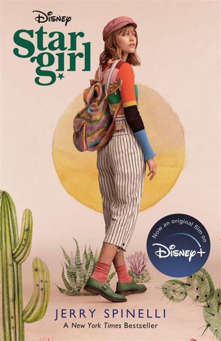 Stargirl book - How To Discuss