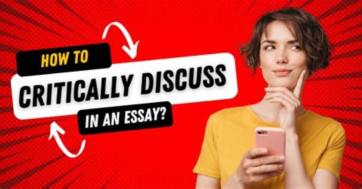 Statement of facts - How To Discuss