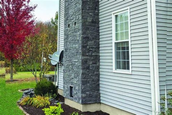 Stone for house exterior - How To Discuss