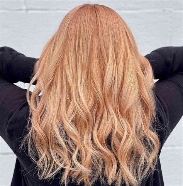 Strawberry blonde - How To Discuss