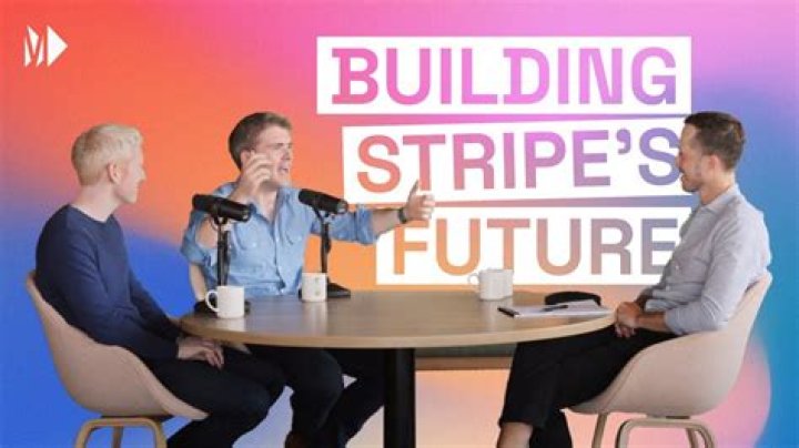 Stripe founders - How To Discuss