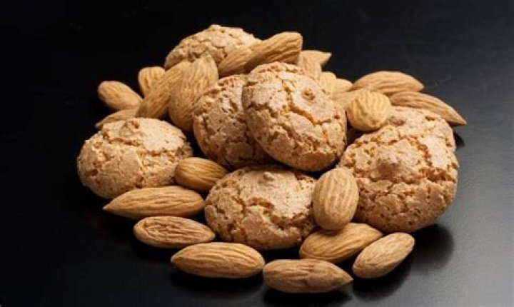 Substitute For Amaretti Cookies - How To Discuss