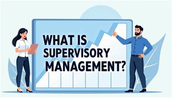 Supervisory management - How To Discuss