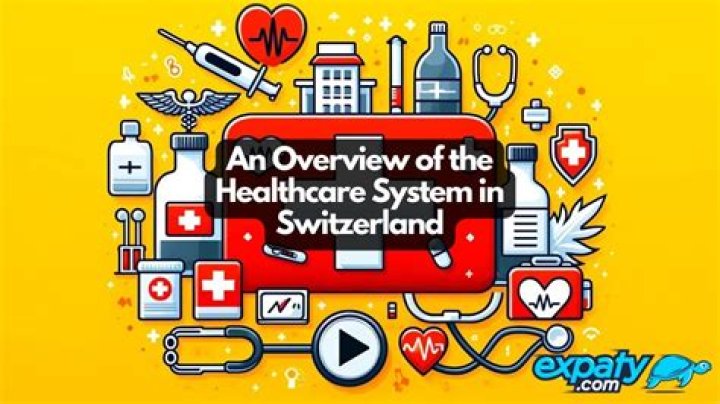 Switzerland Healthcare System - How To Discuss