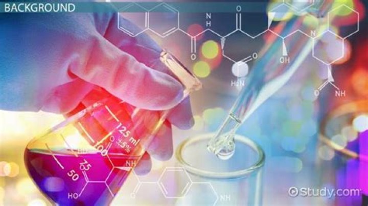 Synthetic organic chemical (SOC) - How To Discuss