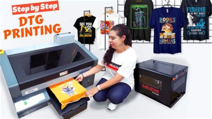 T shirt printing press - How To Discuss