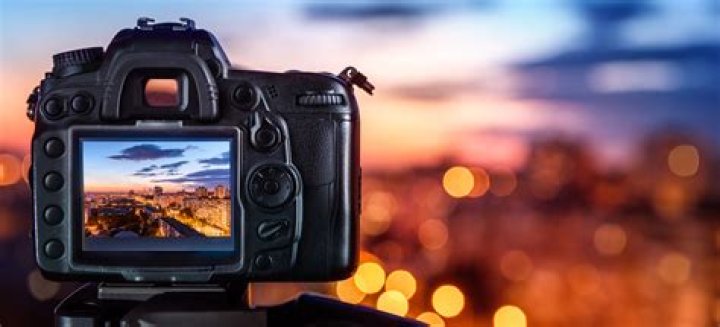 Take a picture with camera