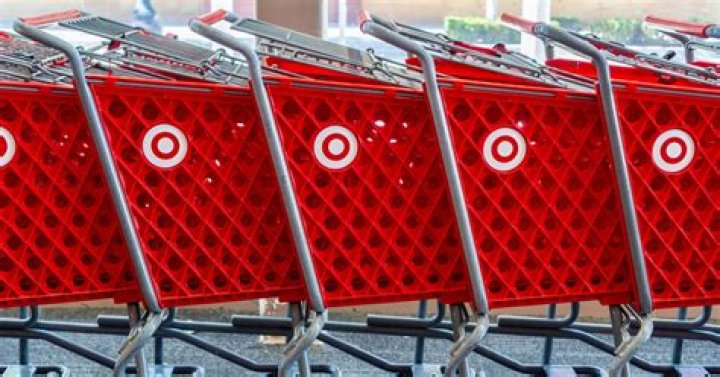 Target cashback - How To Discuss