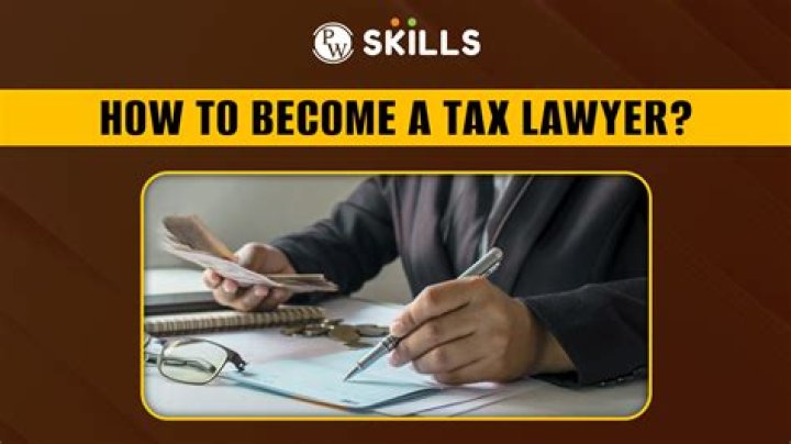 Tax lawyer salary - How To Discuss