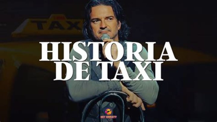 Taxi Arjona - How To Discuss