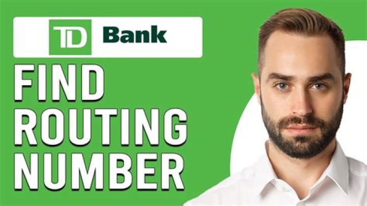 Td bank reviews - How To Discuss