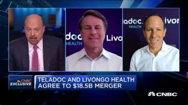 Teladoc livongo - How To Discuss