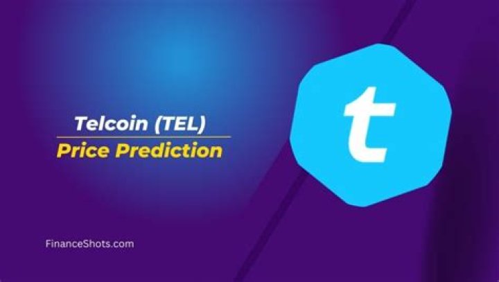 Telcoin price prediction - How To Discuss