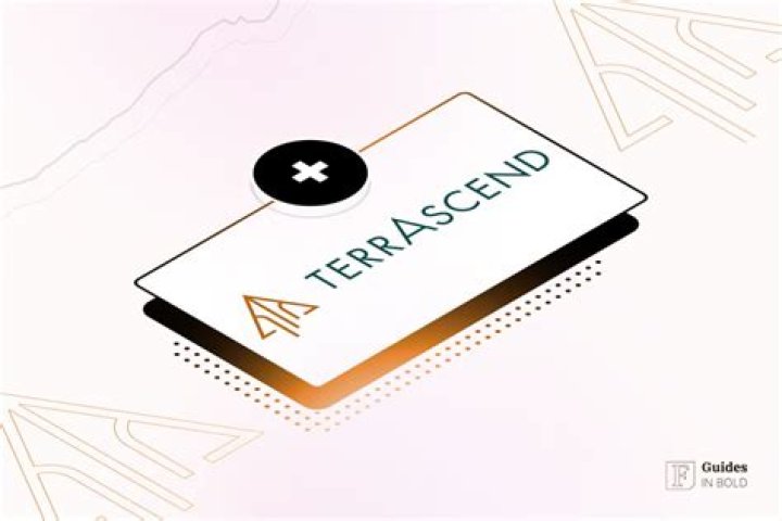 Terrascend stock - How To Discuss