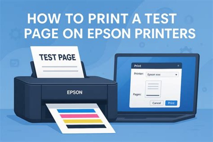 Test print - How To Discuss