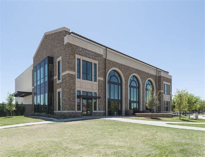 The Commons Ttu - How To Discuss