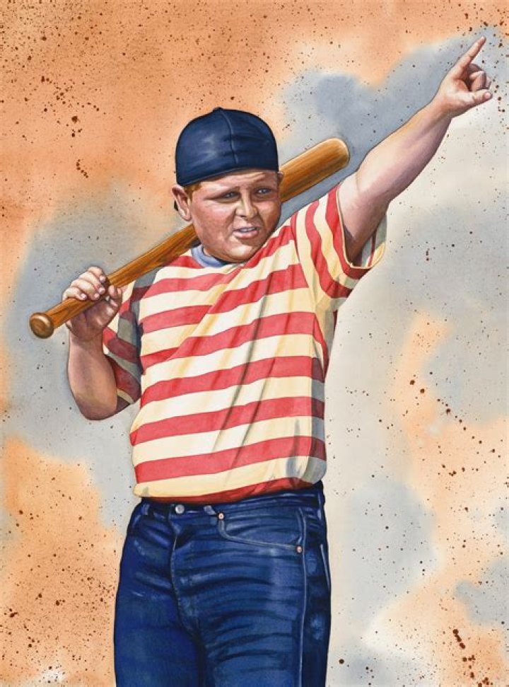 The Great Hambino - How To Discuss