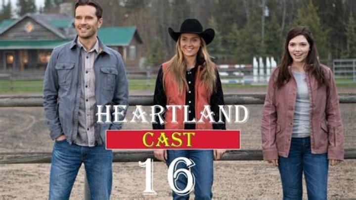 The heartland - How To Discuss