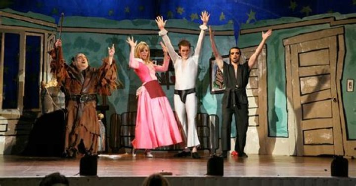 The Nightman Cometh - How To Discuss