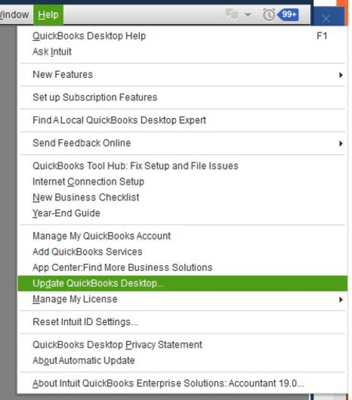 The Process to Update QuickBooks Desktop Like a Pro Expert