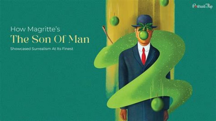 The son of man - How To Discuss
