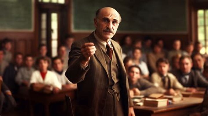 Theodore C. Levitt - How To Discuss