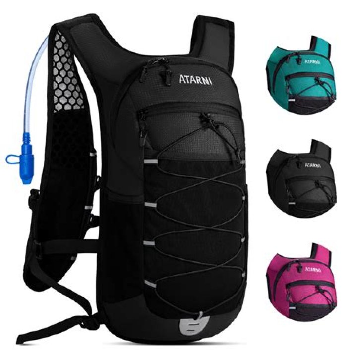 Things to consider before choosing a hydration backpack in 2021