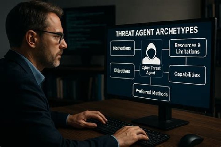 Threat agent - How To Discuss
