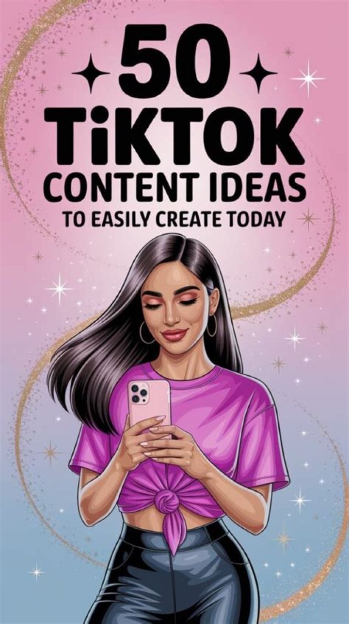 Tik tok ideas - How To Discuss