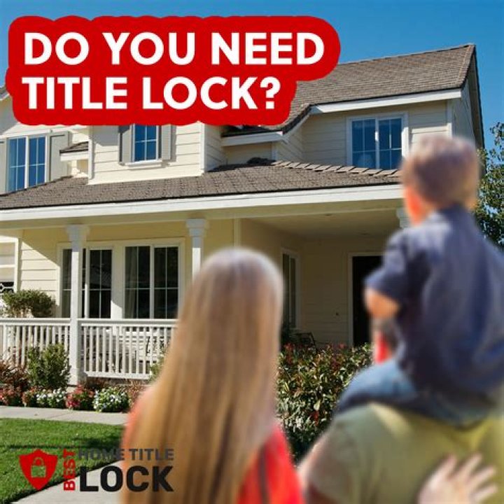Title lock insurance - How To Discuss