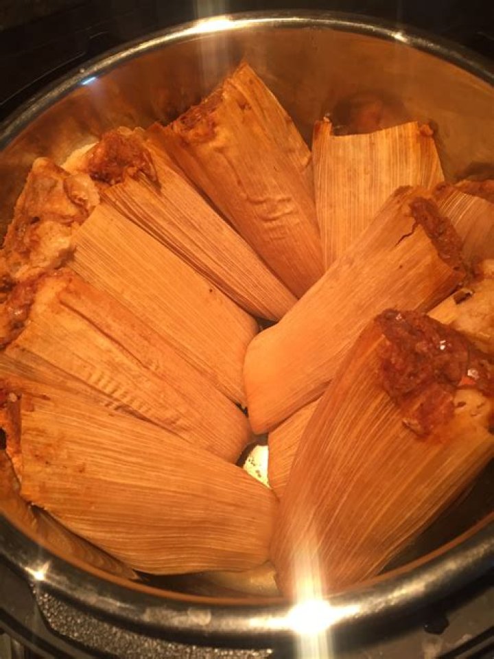 Tom Tom Tamales - How To Discuss