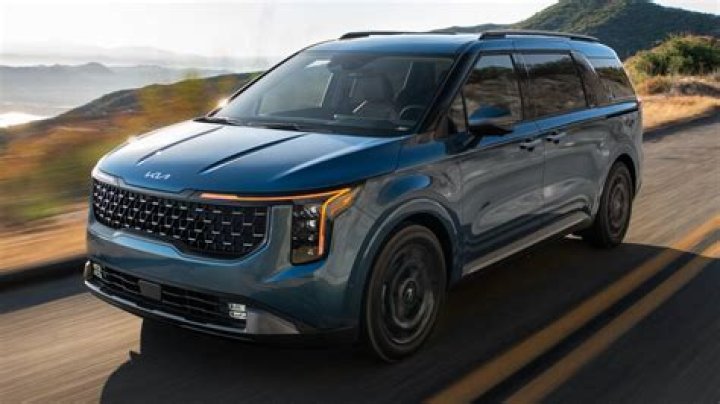 Top rated minivans - How To Discuss